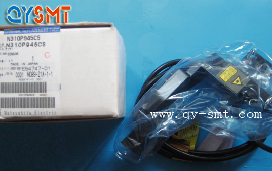 Panasonic smt parts PANASONIC N310P945CS MSR LINE SENSOR