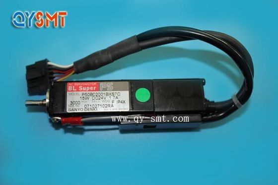 Panasonic smt parts Panasonic NFM Head Z motor N510043454AA