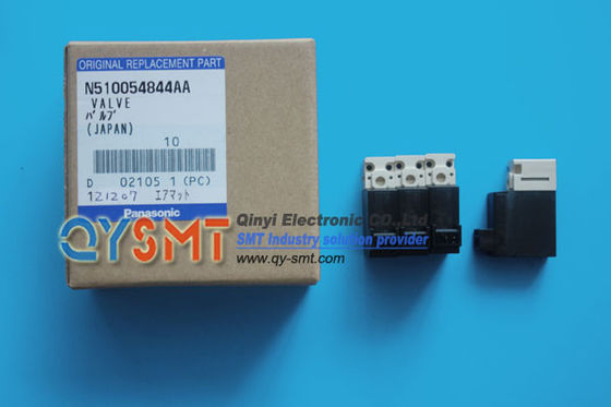 Panasonic smt parts Panasonic NPM VALVE N510054844AA