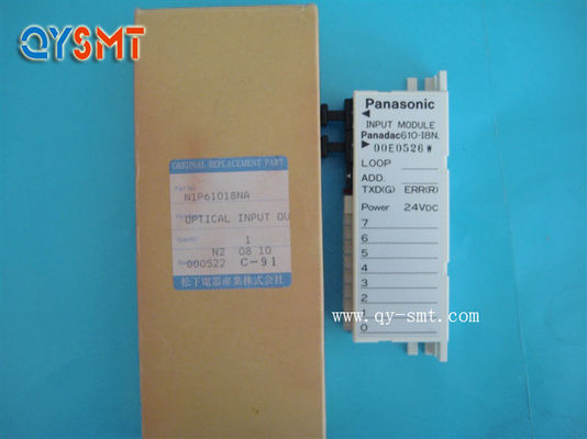 Panasonic smt parts Panasonic Optical Input Output Unit N1P61018NA
