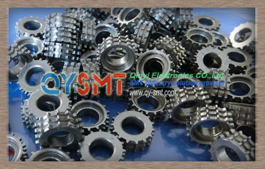 Panasonic smt parts PANASONIC PANASONIC 8MM FEEDER GEAR N210047118AB