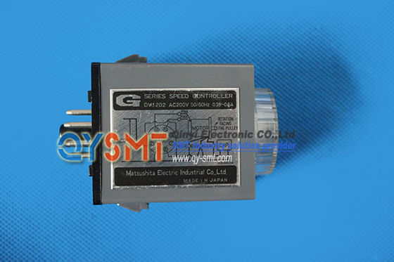 Panasonic smt parts PANASONIC SERIES SPEED CONTROLLER DV1202