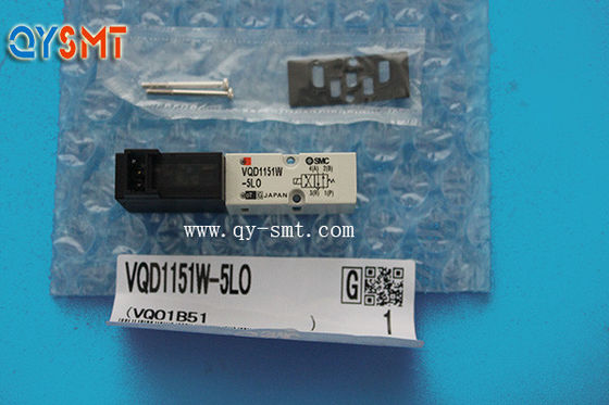 Panasonic smt parts PANASONIC SMC valve VQD1151W-5LO