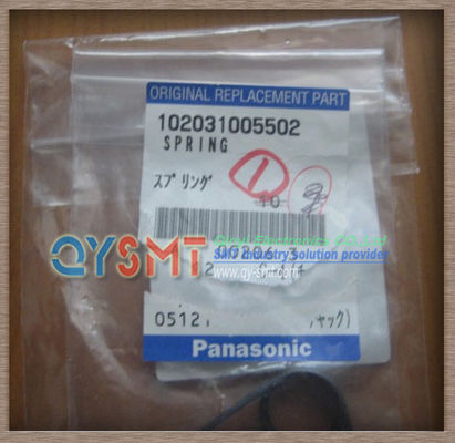Panasonic smt parts PANASONIC SPRING 102031005502