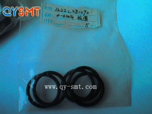Panasonic smt parts PANSONIC 1222C281090 O-Ring