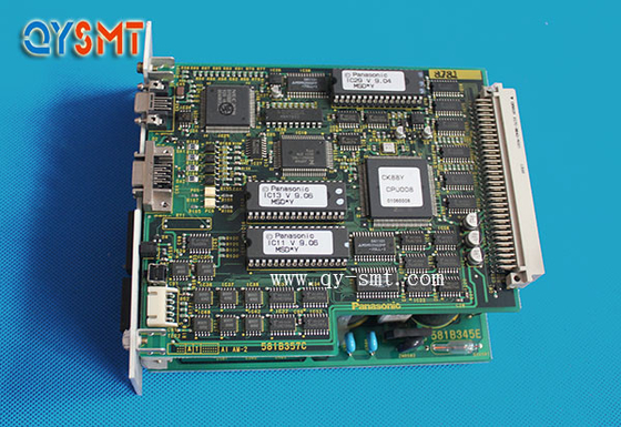 Panasonic smt parts Pansonic board 581B357C
