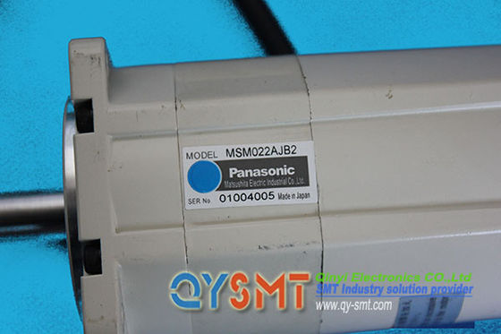 Panasonic smt parts Pasonic MSM022AJB2 Motor