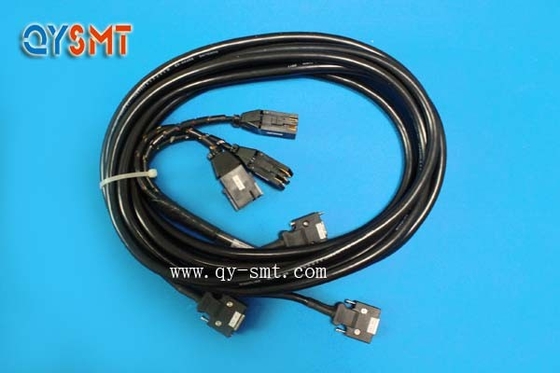 Samsung smt parts SAMSUNG CP45NEO Z456 MOTOR ENC CABLE ASSY J9080114A