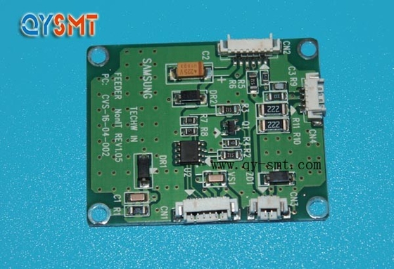 Samsung smt parts SAMUSNG SM FEEDER IT Slaver board J9060366A