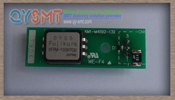 Yamaha smt parts YAMAHA BOARD KM1-M4592-12X 5322 216 04673