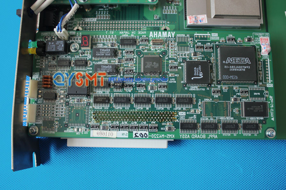 Yamaha smt parts YAMAHA FLASH BOARD ASSY KM5-M4230-000 APPL BOARD ASSY KM5-M4220-002 SYSTE