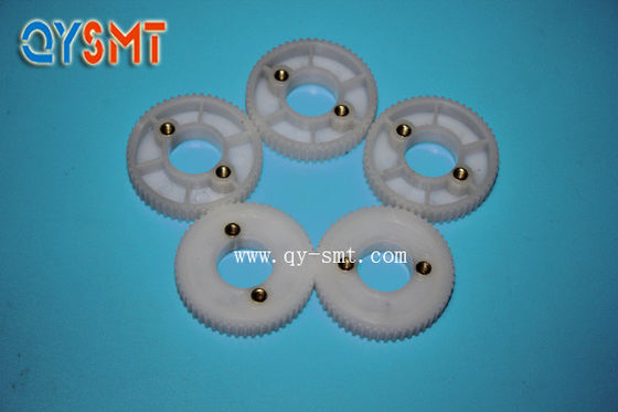 Yamaha smt parts YAMAHA FV 8x2MM FEEDER IDLE ROLLER K87-M119G-10X