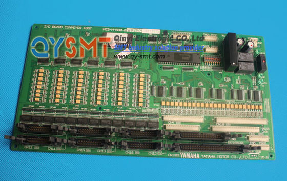 Yamaha smt parts YAMAHA I&O BAORD CONVEYOR KG2-M4580-000