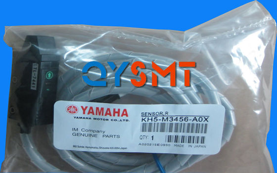 Yamaha smt parts Yamaha KH5-M3456-A0X SENSOR S ASSY SENSOR, R.