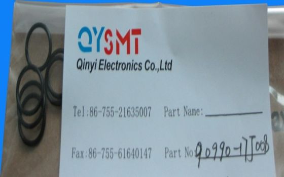 Yamaha smt parts Yamaha O-Ring 90990-17J008
