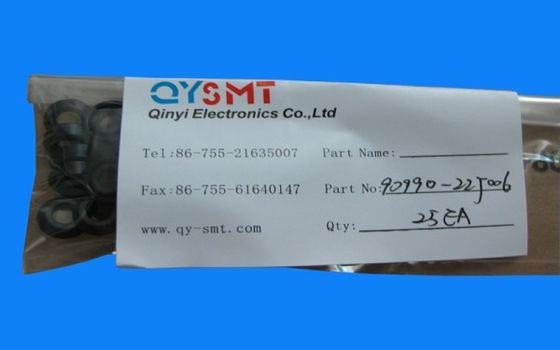 Yamaha smt parts Yamaha O-Ring 90990-22J006