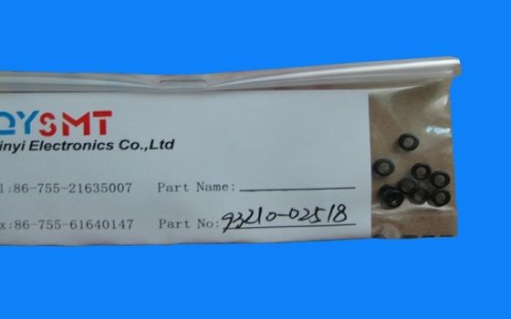 Yamaha smt parts Yamaha O-Ring 93210-02518