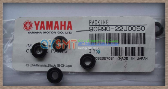 Yamaha smt parts YAMAHA PACKING 90990-22J006 KM1-M7107-00X