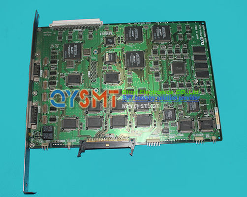 Yamaha smt parts YAMAHA SERVO BOARD ASSY KM5-M5840-021