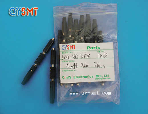 Yamaha smt parts Yamaha Shaft maine pinion 5322 535 10574