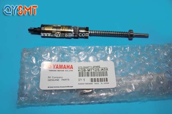 Yamaha smt parts YAMAHA STD.SHAFT 1,SPARE KGB-M712S-A0X
