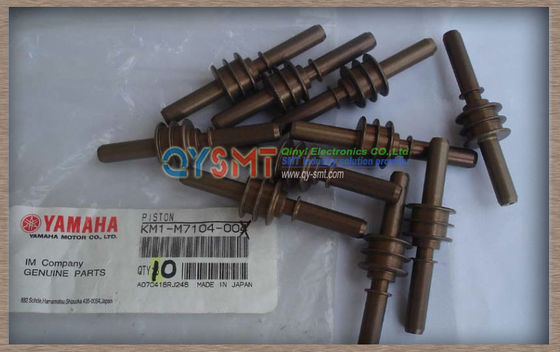 Yamaha smt parts YAMAHA YV100II PISTION KM1-M7104-00X