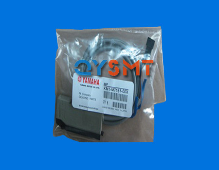 Yamaha smt parts YAMAHA YV100II sensor KW1-M7161-00X