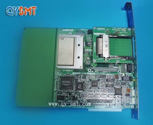Yamaha smt parts YAMAHA YV100II SYSTEM UNIT ASSY KM5-M4200-021