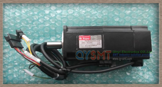 Yamaha smt parts YAMAHA YV100II Z AXIS MOTOR 90K55-4W034Z 90K50-4W035R P50B040006DXS4E