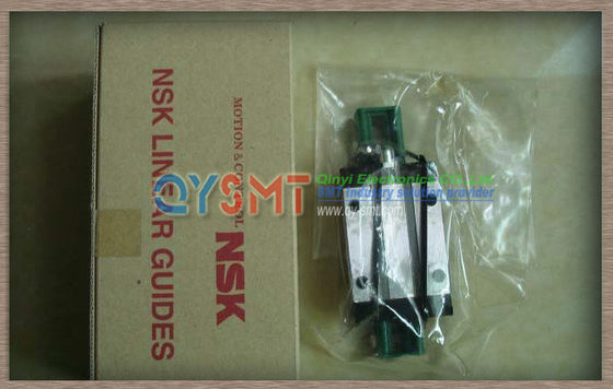 Yamaha smt parts YAMAHA YV100XG YG200 KV7-M2676-S1X Y-AXIS GUIDE SET