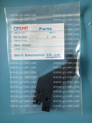 Universal smt parts universal 556-B-2320 CHACK OPENKEY