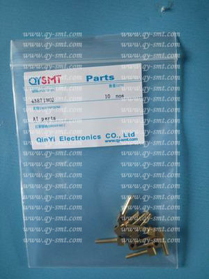 Universal smt parts universal AI parts 43871802 AI parts