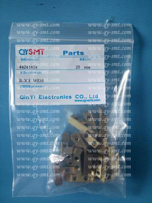 Universal smt parts universal AI parts 44241604 BLOCK SHEAR
