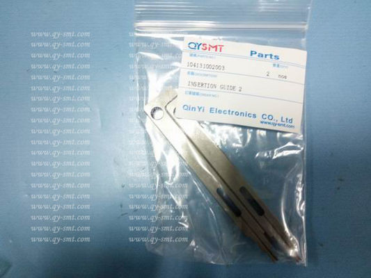 Panasonic smt parts panasonic AI parts AVK INSERTION GUIDE(L) ..104131002003