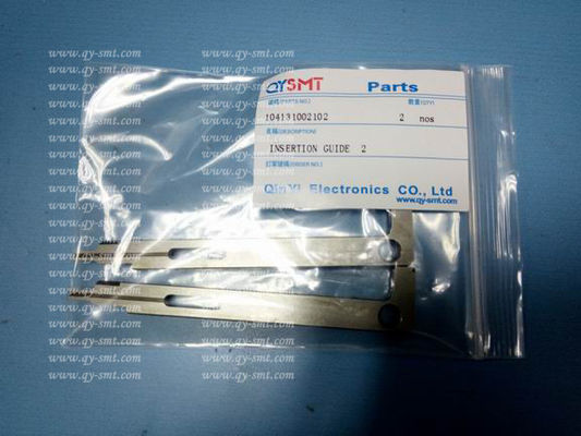Panasonic smt parts panasonic AI parts AVK INSERTION GUIDE(R) ..104131002102