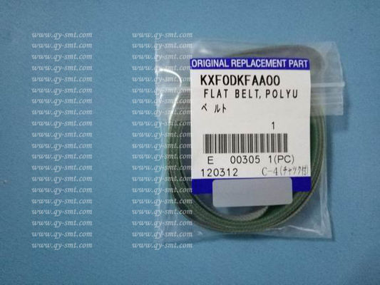 Panasonic smt parts BELT KXF0DKFAA00