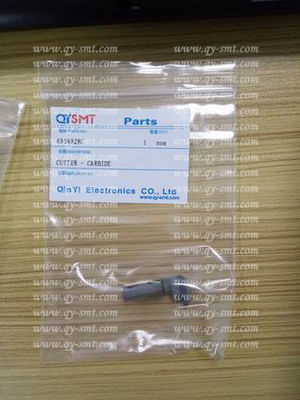 universal  smt parts Universal AI parts CUTTER - CARBIDE 6318828C