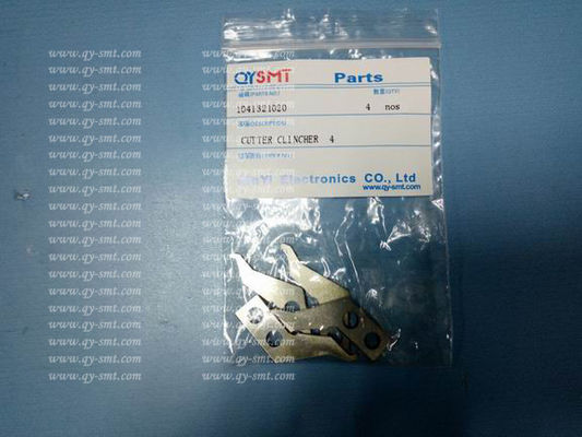 Panasonic smt parts panasonic AI parts CUTTER & CLINCHER ..1041321020