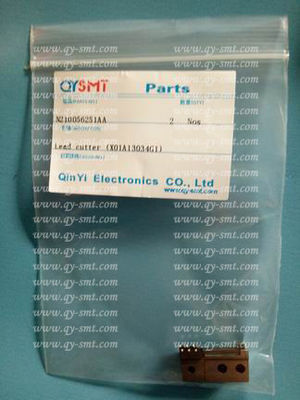 Panasonic smt parts panasonic AI parts Lead cutter (X01A13034G1) ..N210056251AA