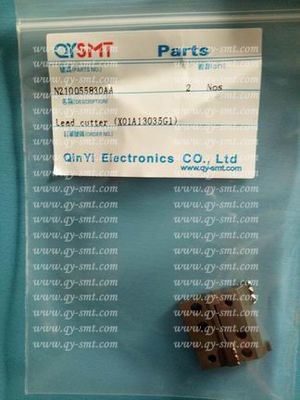 Panasonic smt parts panasonic AI partsLead cutter (X01A13035G1) ..N210055830AA
