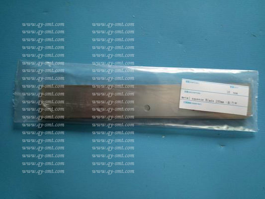 Dek smt parts dek metal squeeze Blade 200mm