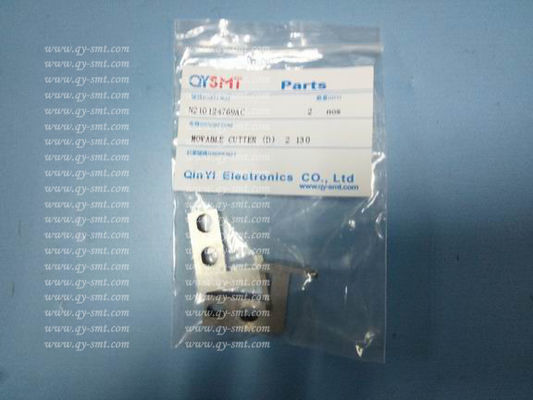 Panasonic smt parts panasonic AI parts MOVABLE CUTTER ( D ) ..N210124769AC