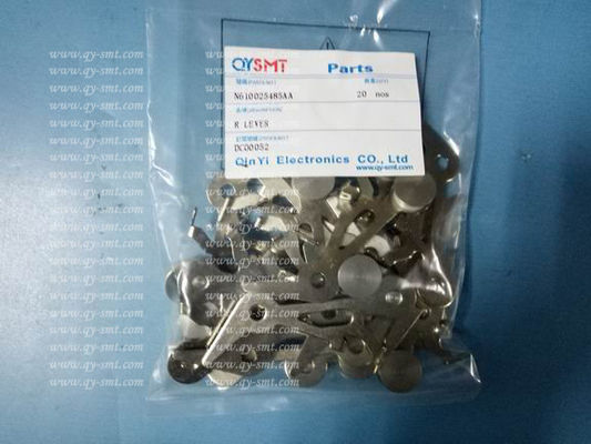 Panasonic smt parts N610025485AA R LEVER