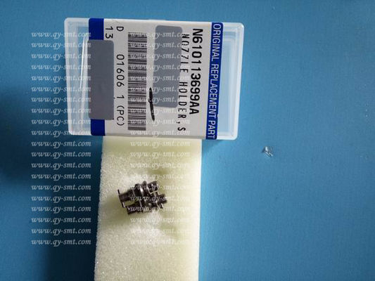 Panasonic smt parts panasoic NOZZLE HOLDER N610113699AA