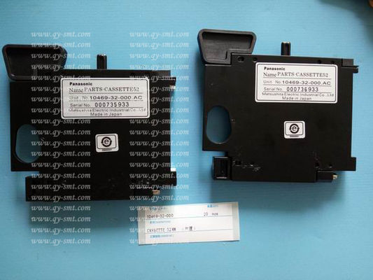 Panasonic smt parts panasonic AI parts Panasonic 10469-32-000 CASSETTE 52MM
