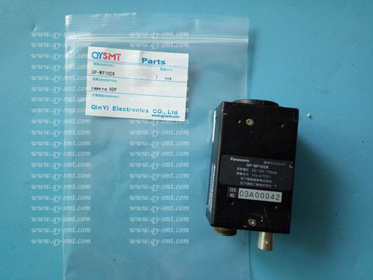 Panasonic smt parts panasonic camera HDP GP-MF102K