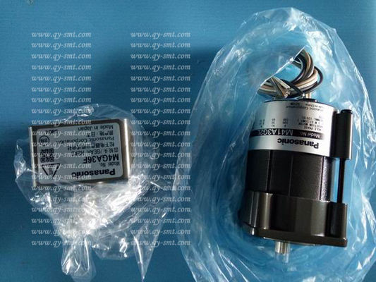 Panasonic smt parts panasonic MOTOR WITH GEAR M41A3G2L+M4GA36F