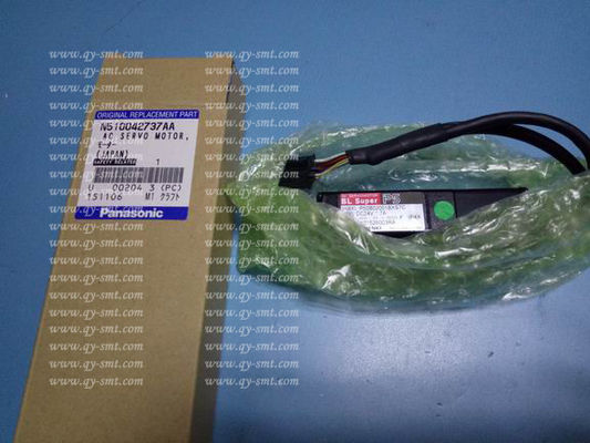 Panasonic smt parts panasonic N510042737AA servo P50B02001BXS7C