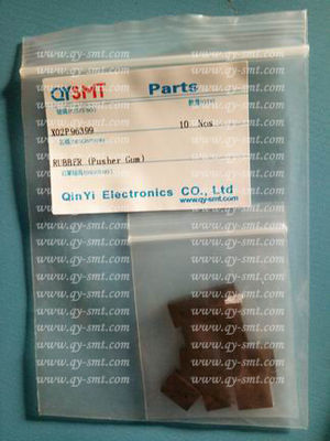 Panasonic smt parts panasonic AI parts RUBBER (Pusher Gum) ..X02P96399