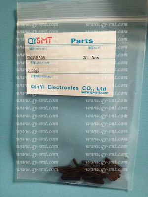 Panasonic smt parts panasonic AI parts RUBBER ..X02P51506
